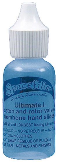 Spacefiller blue (rotary valves)