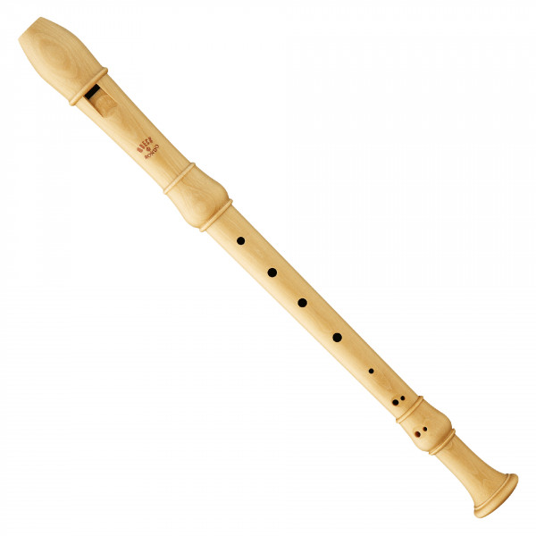 MOECK Sopranblockflöte Rondo 3200 deutsch