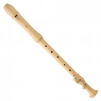 MOECK Tenorblockflöte Rondo 2420 barock MOECK Tenorblockflöte Rondo 2420 barock