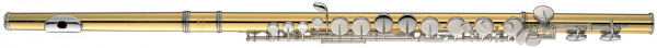 YAMAHA-Alto-Flute YFL-A421