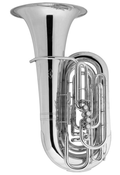 ST.PETERSBURG CC-Tuba 210S