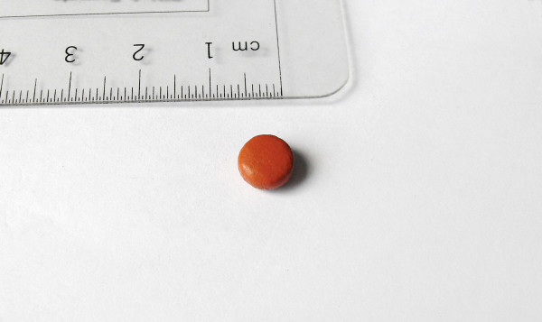 Polster Saxophon Premium De Luxe, Plastikresonator 7,0 mm