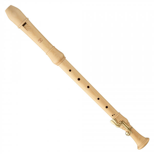 MOECK Rondo tenor Recorder 2420