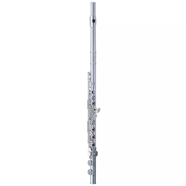 PEARL Flöte PF 505 RE -Quantz Serie-