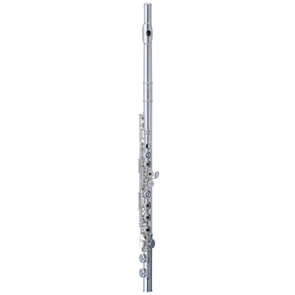 PEARL-Flöte PF-505 RE -Quantz Serie-