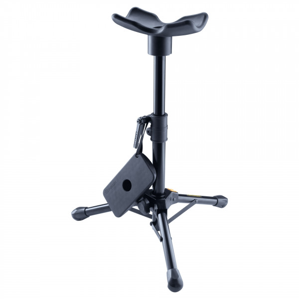 HERCULES Standing and Seated Music Stand HCDS-753BB