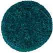 Felt bumpers, green