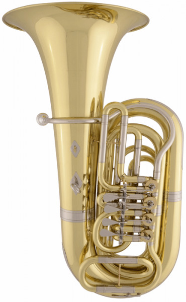 ST.PETERSBURG BBb-Tuba 202LD/45