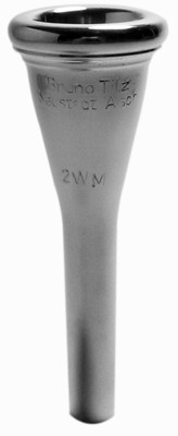 TILZ-French Horn Mouthp. Wiener Model 5
