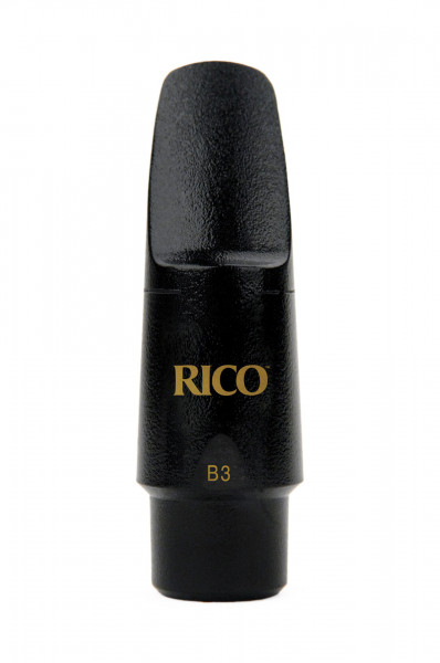 D'ADDARIO ROYALE soprano sax mouthpiece Graftonite B3