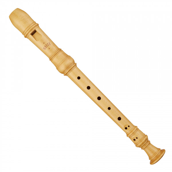 MOECK- Rottenburgh-Soprano recorder 4204