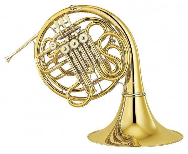 YAMAHA-Horn YHR-668 II D