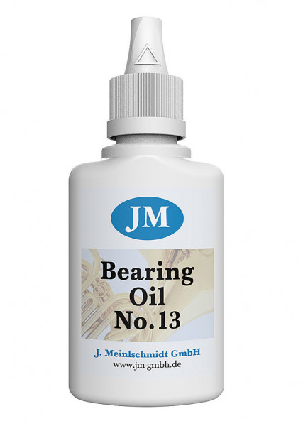 JM Bearing Oil 13 - Synthetic