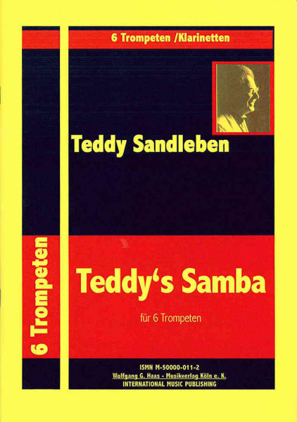 Sandleben, Teddys Samba