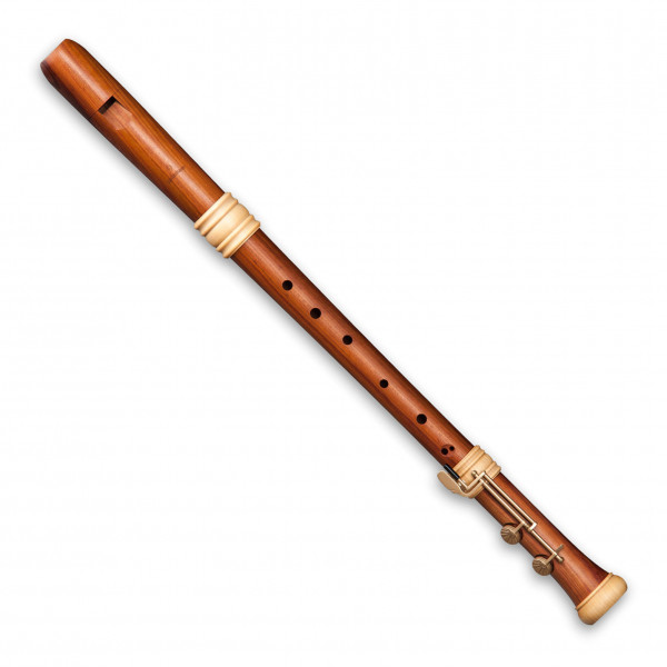 MOLLENHAUER dream- edition tenor Recorder TE-4428