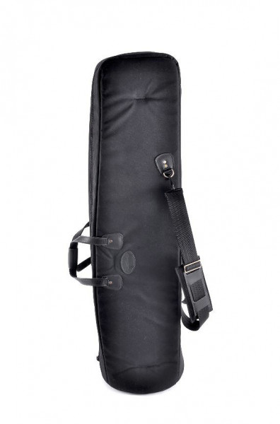 GLENN CRONKHITE contrabasstrombonebag TBN CON, cordura, black