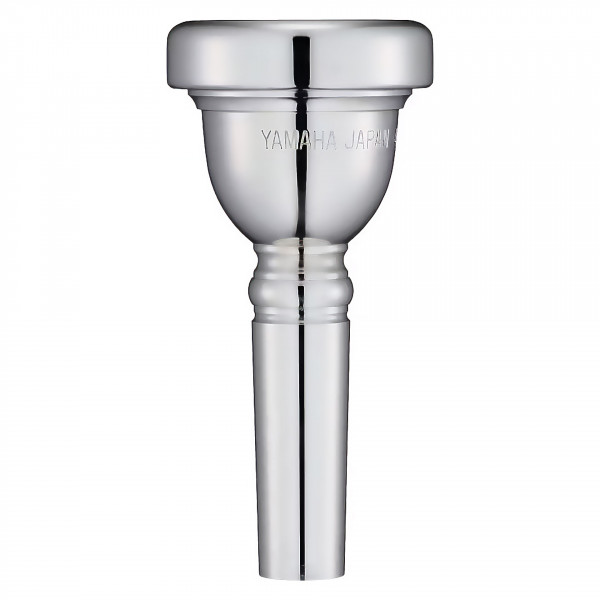 Yamaha-Mouthpiece Euphonium 53DL, large shank