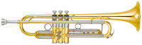 YAMAHA-Xeno Trompete YTR-8335R 04