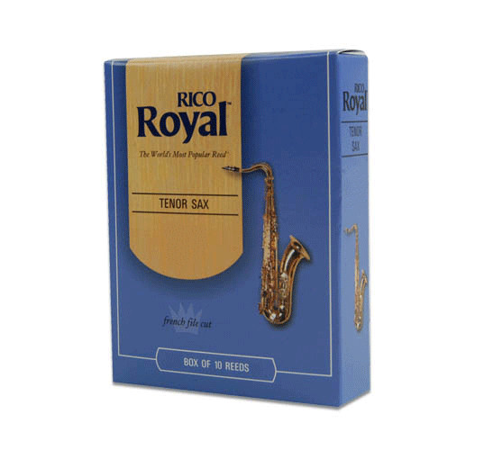 D'ADDARIO ROYAL-Blätter Tenor Saxophon 1