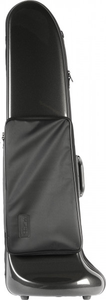 BAM-Softpack with external pocket 4030SP for tenortrombone