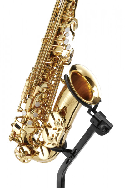 HERCULES AGS alto / tenor saxophone stand HCDS-730B