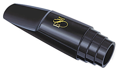 ESM ERNST SCHREIBER alto sax mouthpiece 7