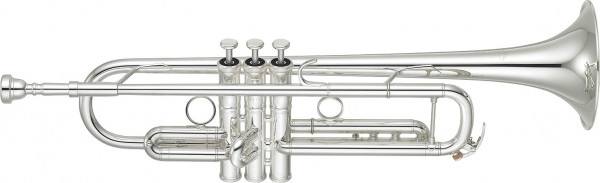 YAMAHA-Xeno Trumpet YTR-8335RGS 04