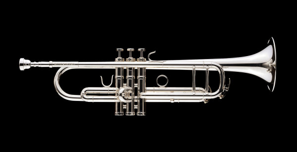 SCHAGERL-Bb-Trompete TR-620S