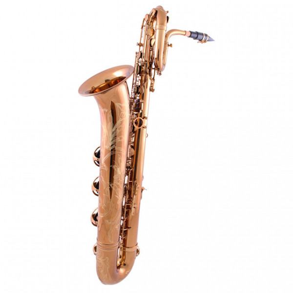 SYSTEM 54 Baritonsaxophon, VG