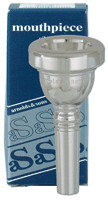 aS-Baritone Mouthpiece No. 6-1/2AL-B