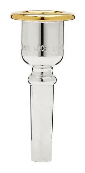 DENIS WICK-Alto Hornmouthpiece Heritage 2