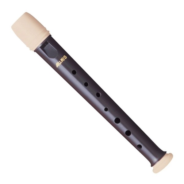 AULOS Garkleinflöte in C Symphony 501 S barock