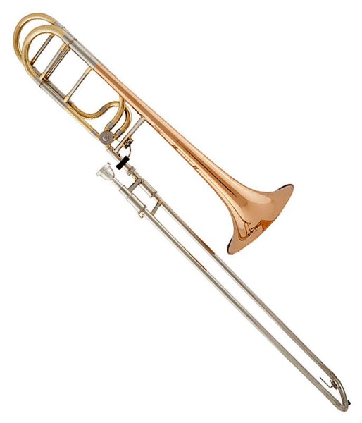 aS-Bb/F-Tenor-Trombone -TERRA- ASL-432G