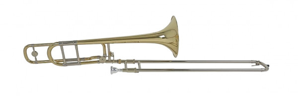 BACH-B/F-Tenor-Trombone TB-450