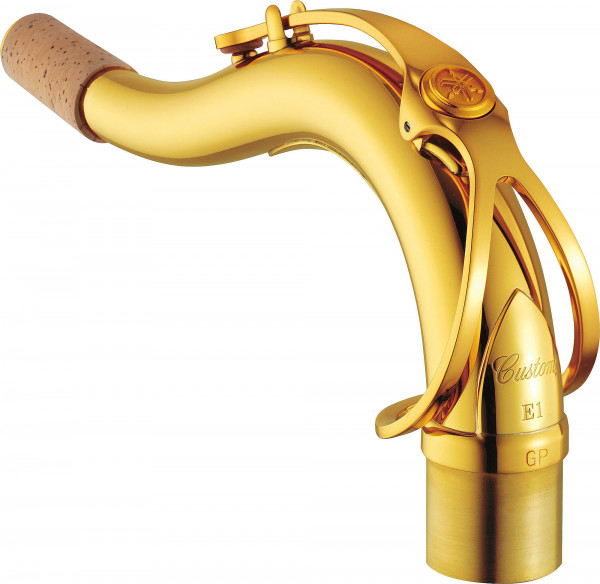 YAMAHA Saxophon S-Bogen AE-1