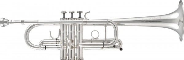 aS-C-Trumpet -TERRA- TR-6600 GS