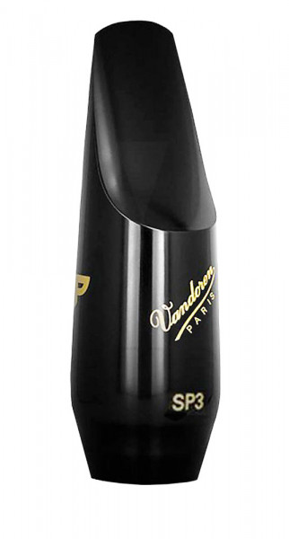 VANDOREN-Profile Sopranosaxmouthpiece SP3