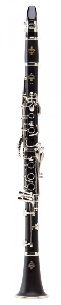 BUFFET-A-Clarinet BC2401 E11 in A FRANCE