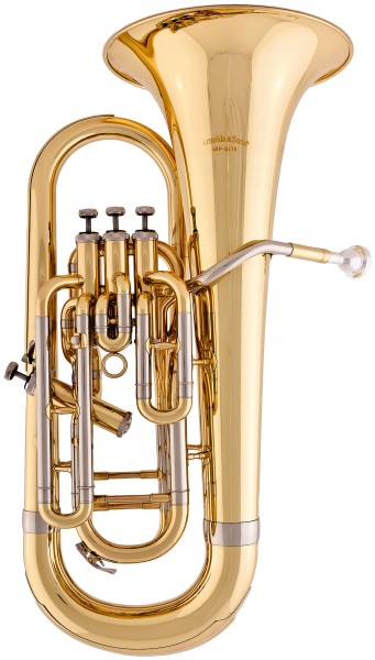 aS-Euphonium AEP-5175 3+1