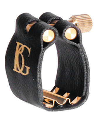 BG - ligature for tenor-saxophone L24RJ - phased out model - Otto Link -