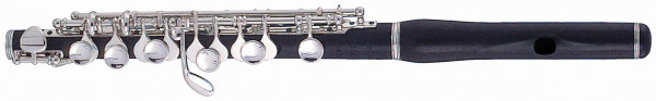 PHILIP HAMMIG-Piccoloflute 650/2