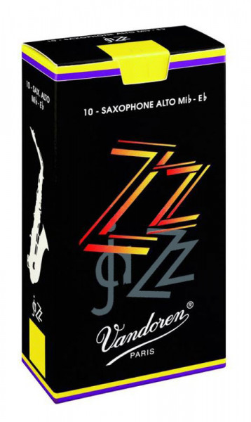 VANDOREN-ALTO SAX ZZ 1,5