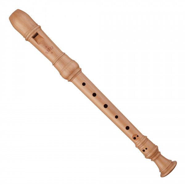 MOECK Rottenburgh soprano Recorder 4202