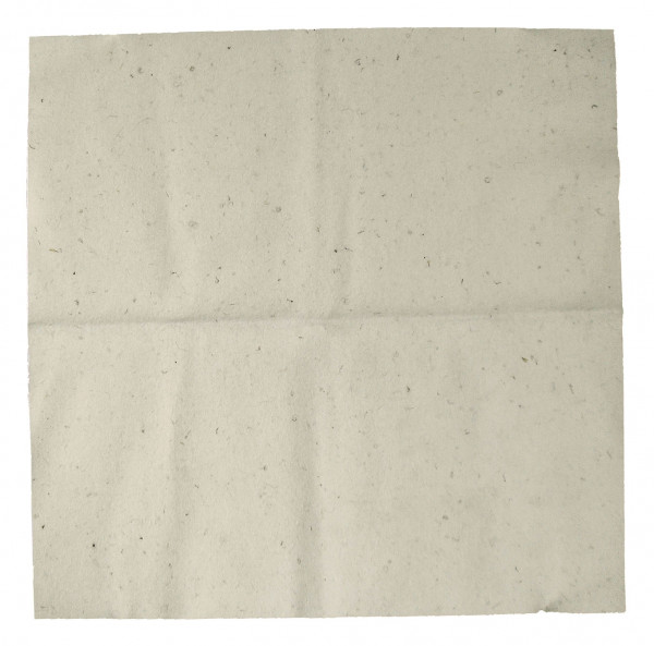 Anschlagfilze, weiß 1 mm