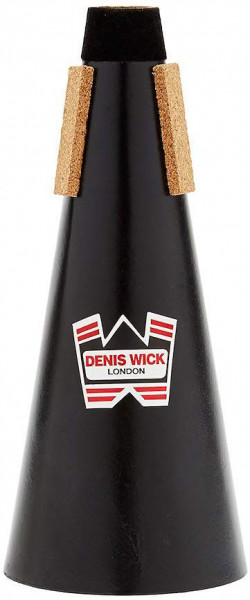 DENIS WICK-Mute DW5571 FIBRE for Trumpet