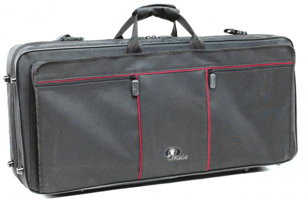 SOUNDLINE-gigbag for the bassoon, black