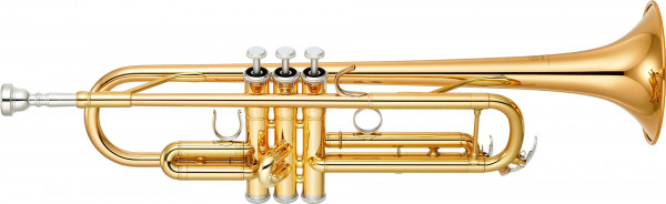 YAMAHA-Trumpet YTR-4335G II