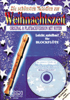 DIE SCHÖNSTEN MELODIEN ZUR WEIHNACHTSZEIT/Blflö