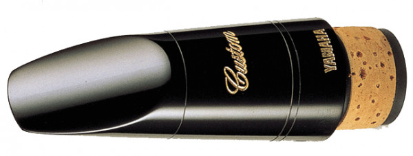 YAMAHA Bb/A Clarinet Custom mouthpiece 4CM