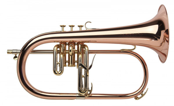 Adams F5 Flugelhorn